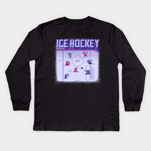 Hockey Ice